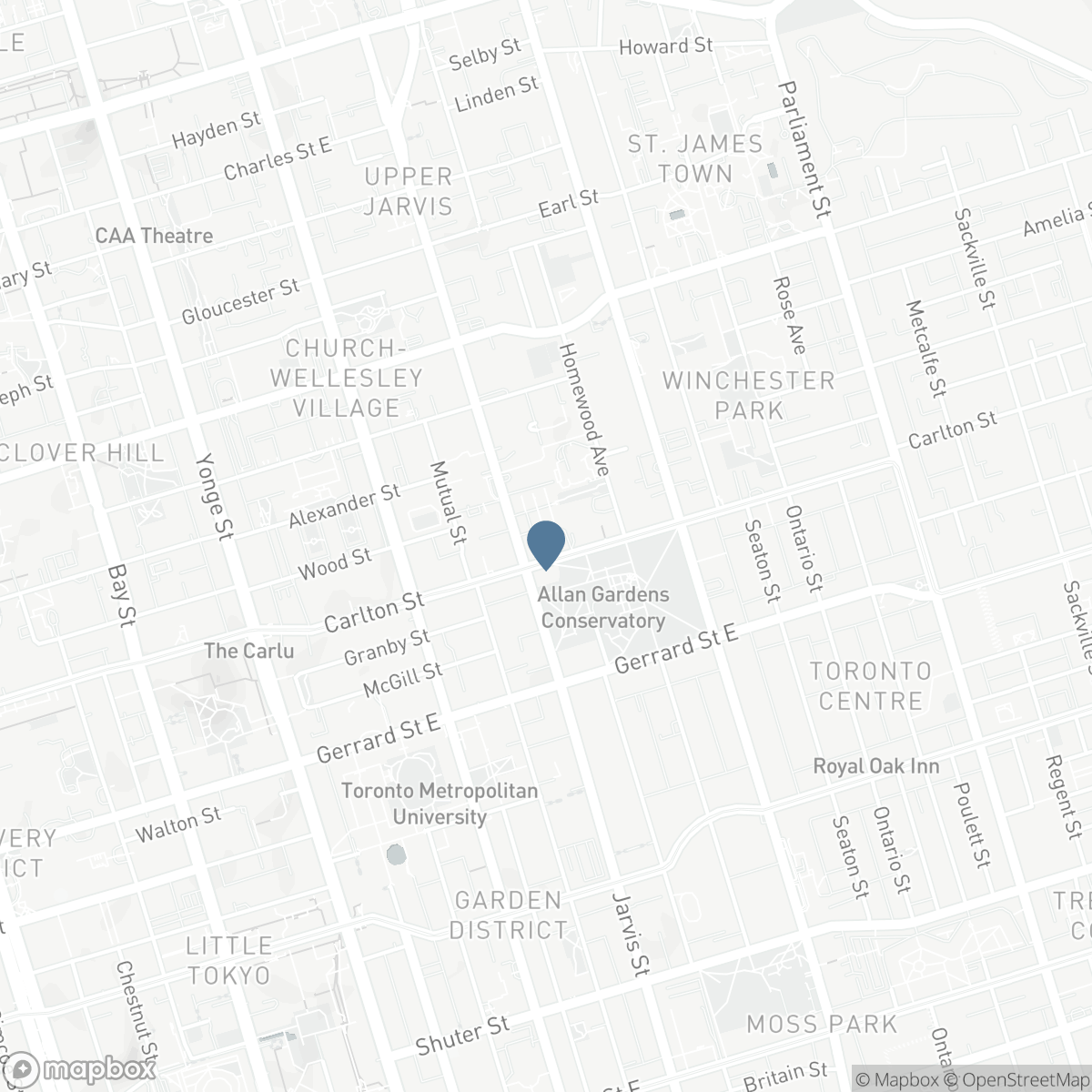130 CARLTON Street Unit# 602, Toronto, Ontario M5A 4K3